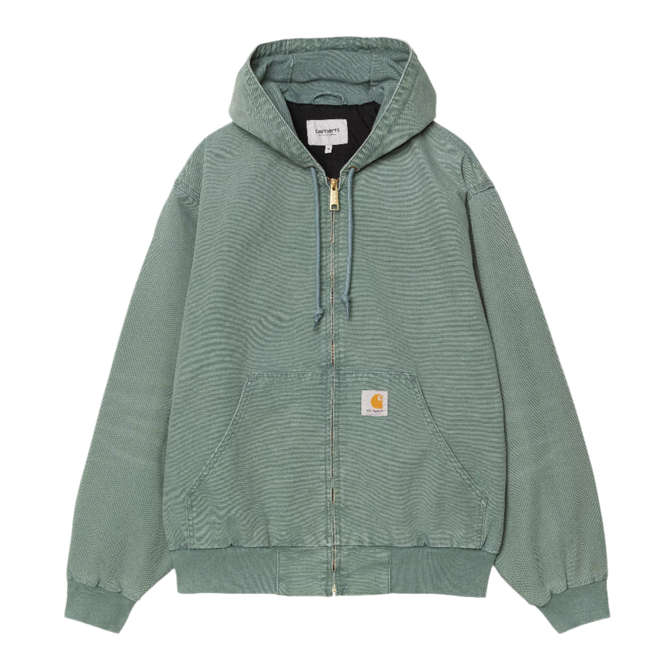 Carhartt WIP - OG Active Jacket (Silver Pine)