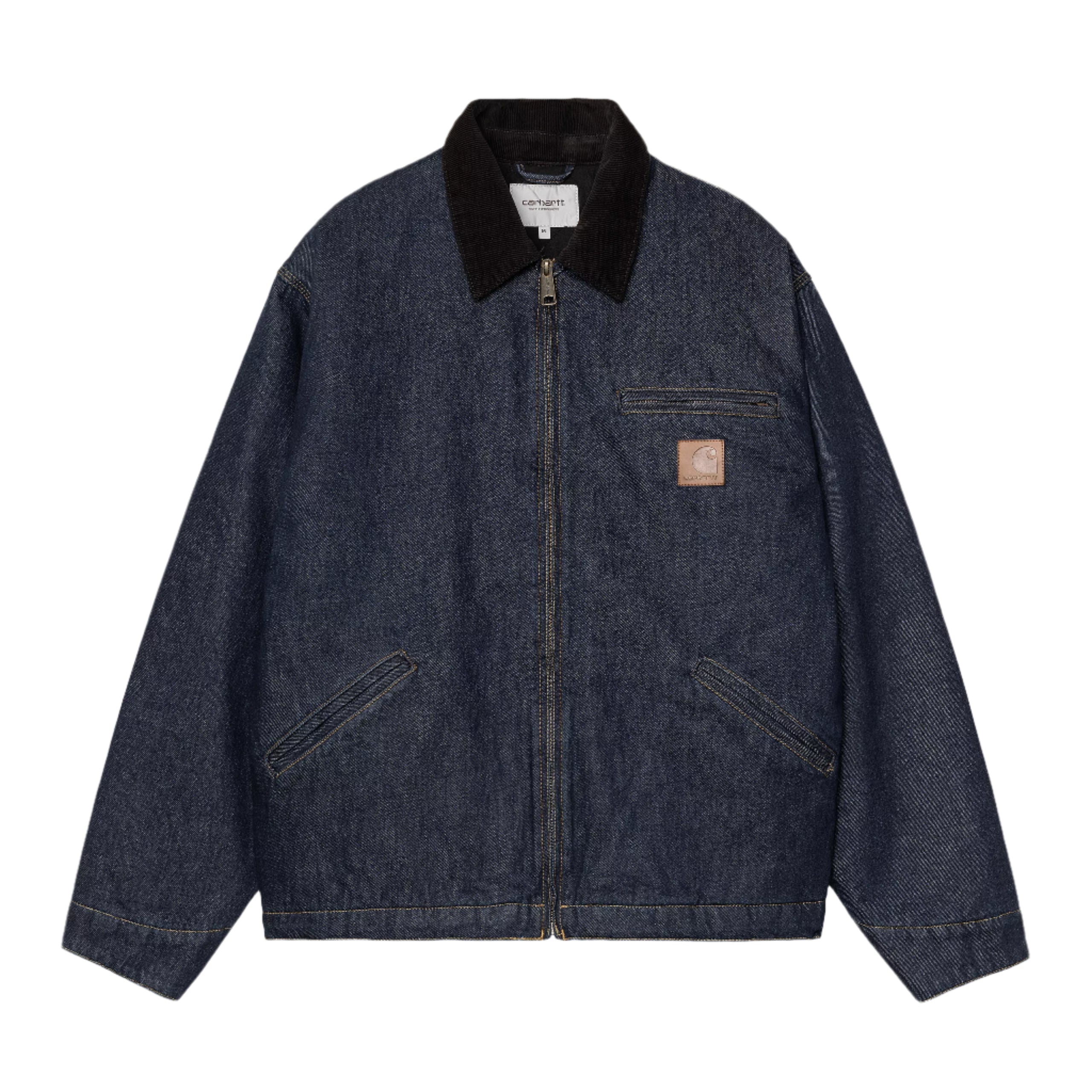 CARHARTT WIP JACKETS & VESTS – Hiatus Store