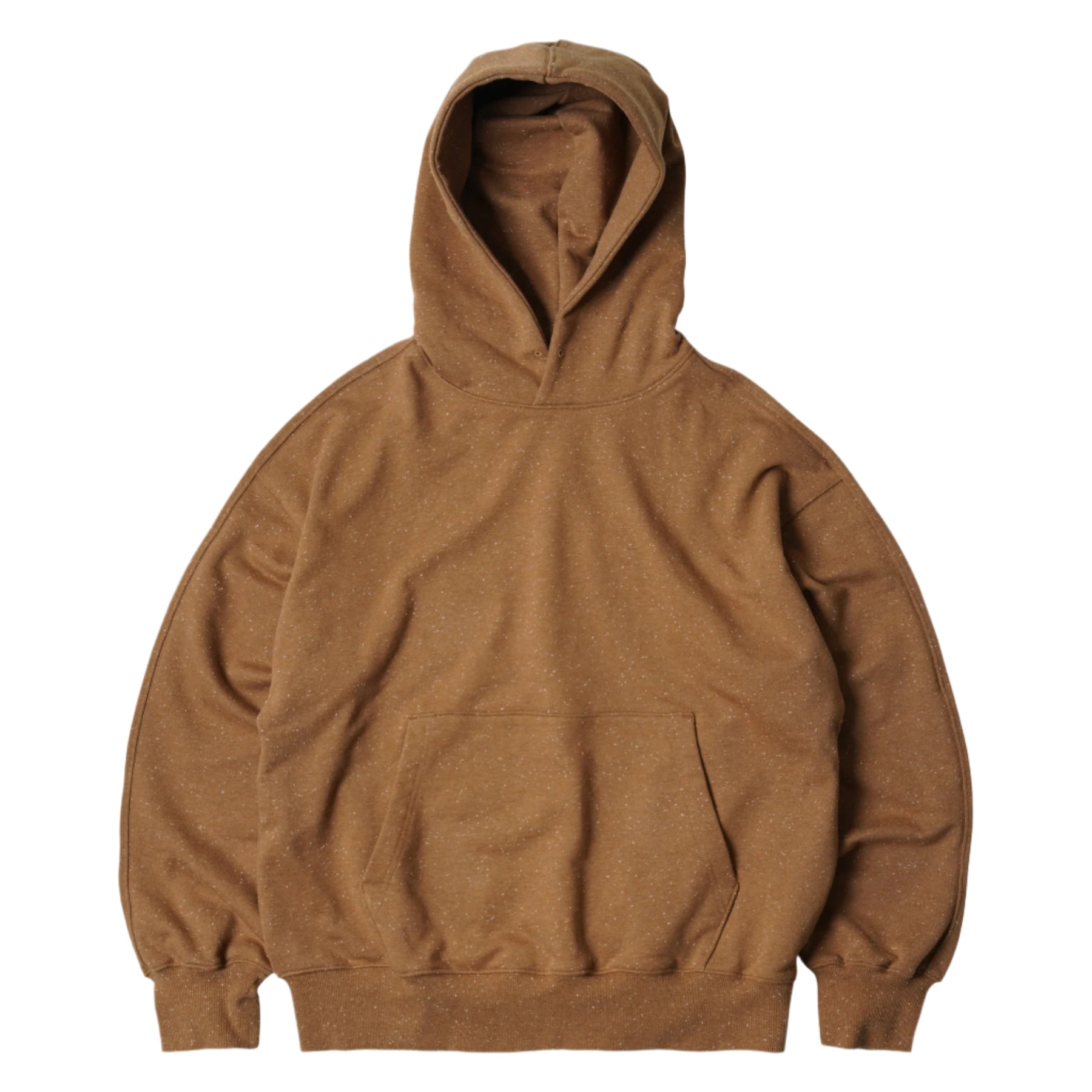 FrizmWORKS - OG Bocai Heavyweight Pullover Hoody (Camel)