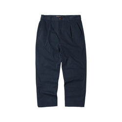 FrizmWORKS - OG Harworth One Tuck Pants (Navy)
