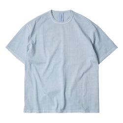 FrizmWORKS - OG Pigment Dyeing Half Tee (Ice)