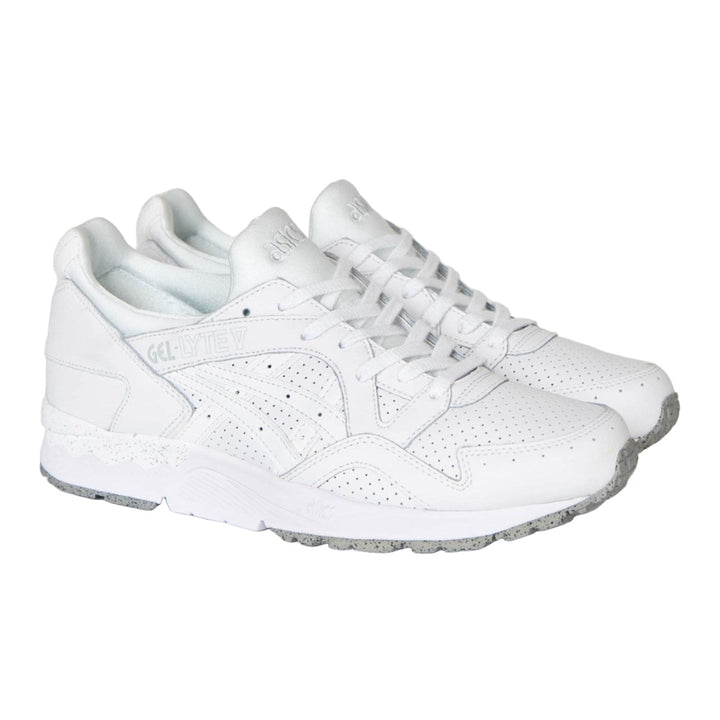 Asics - Gel Lyte V “Fresh Pack” (White/White)