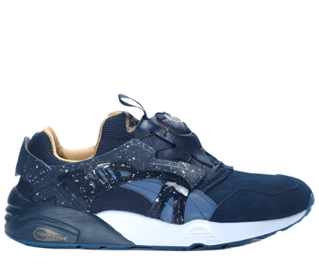 Puma x Atmos - Disc Blaze Venus (Dress Blues)