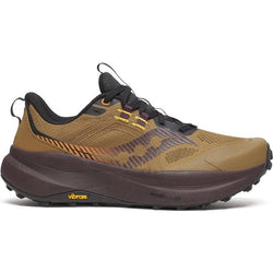 Saucony - Xodus Ultra 4 (Kodiak/Wine)