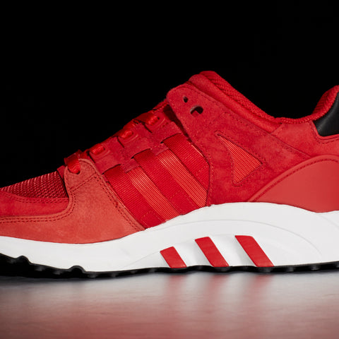 Opførsel Held og lykke Airfield Adidas Equipment - Running Support 93 (Scarlet) – Hiatus Store