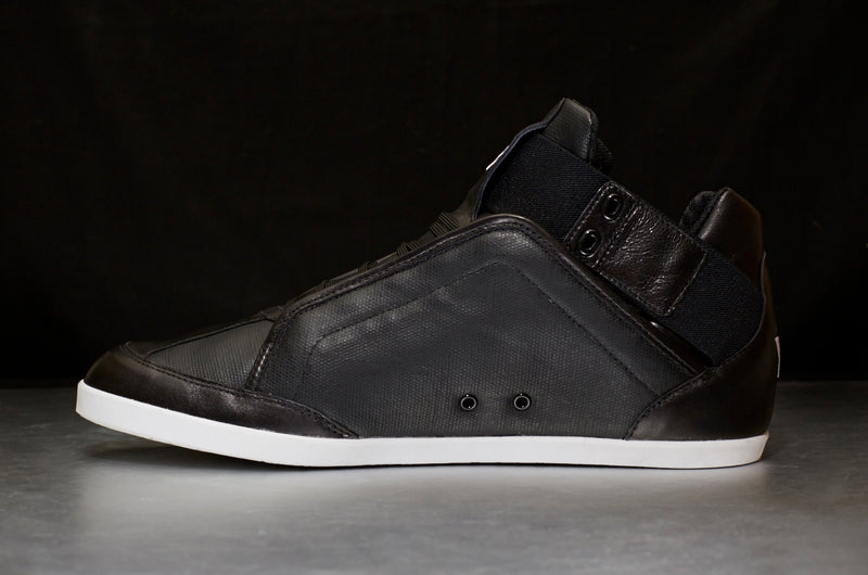 Y 3 Kazuhiri Black White Hiatus Store