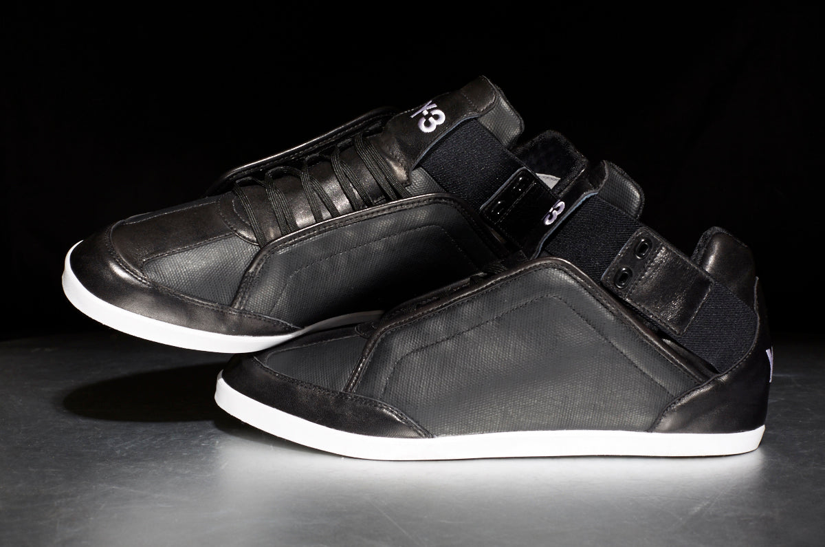 Y-3 - Kazuhiri (Black/White)