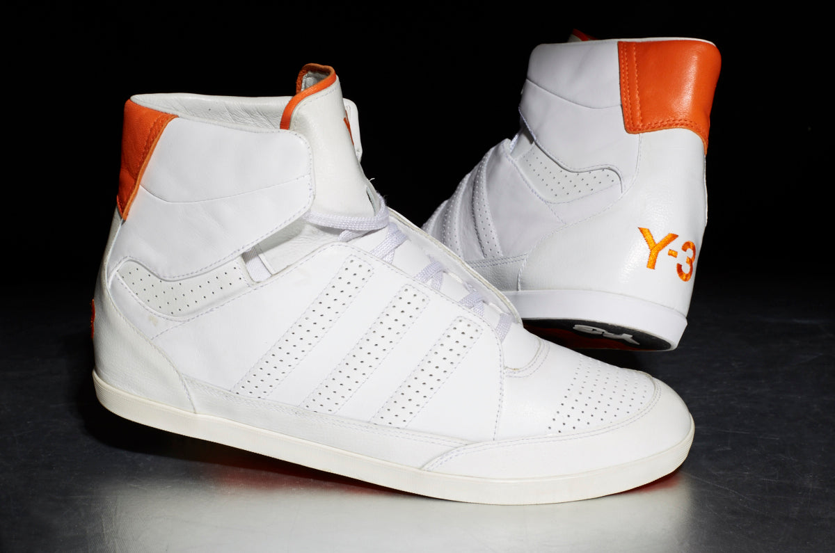 Y-3