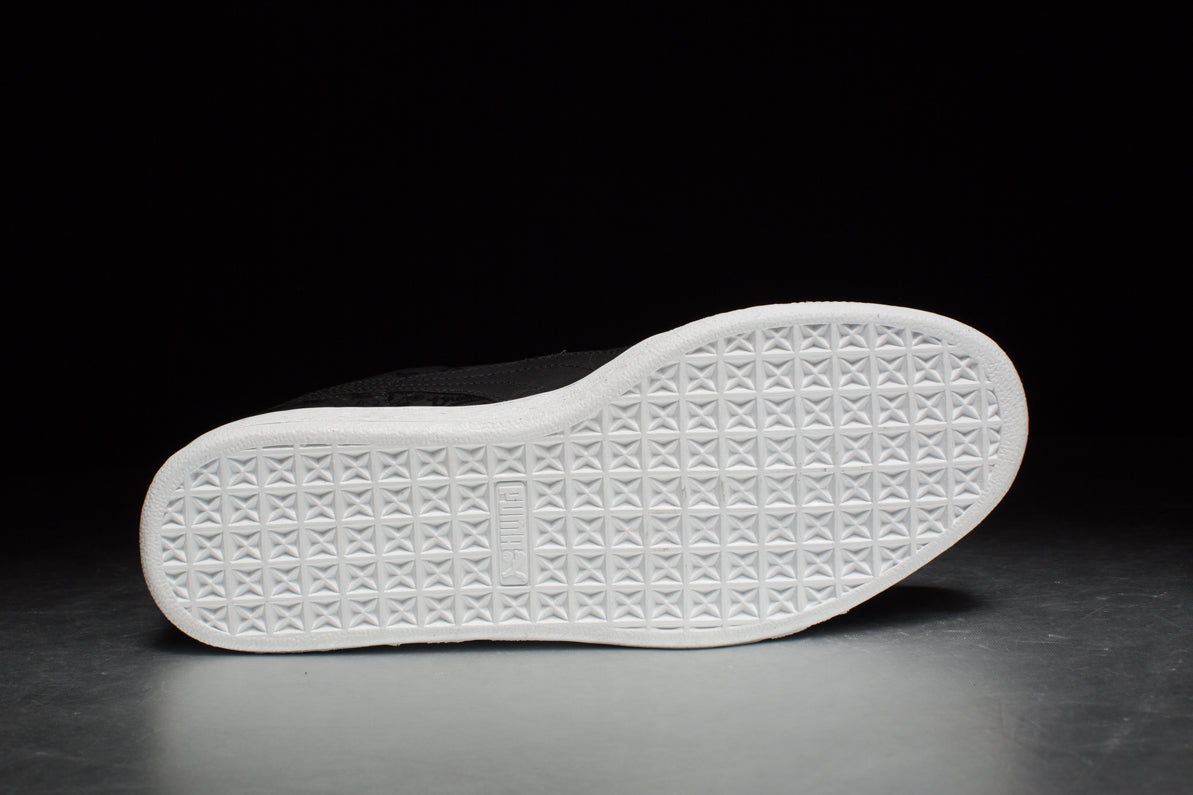 Puma - Basket Classic x S Chang (Black)