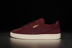 Puma x Vashtie - States (Burgundy)