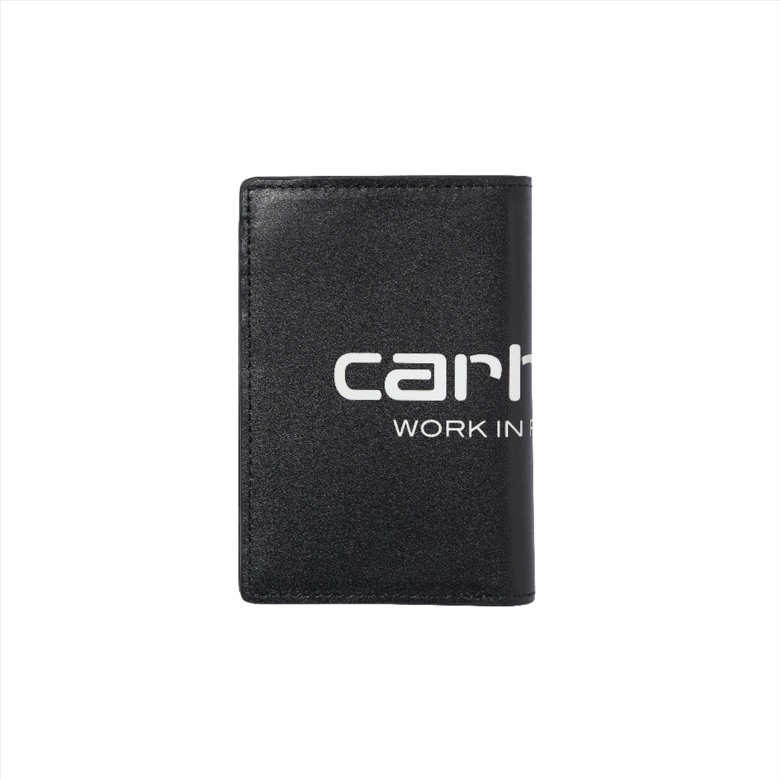 Carhartt WIP - Vegas Vertical Wallet (Black/White)