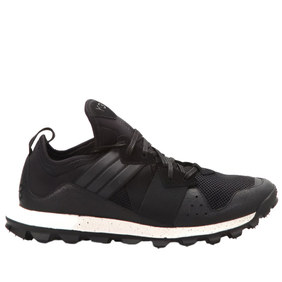 Y-3 - Response TR Boost (Black/White)