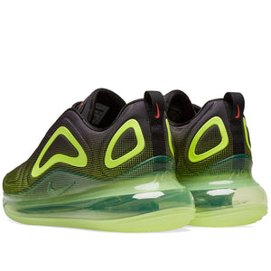 Nike 720 hotsell volt black