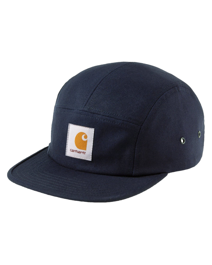 Carhartt - Backley Cap (Dark Navy)