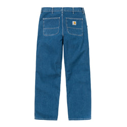 Carhartt - Simple Pant (Blue Stone Washed)