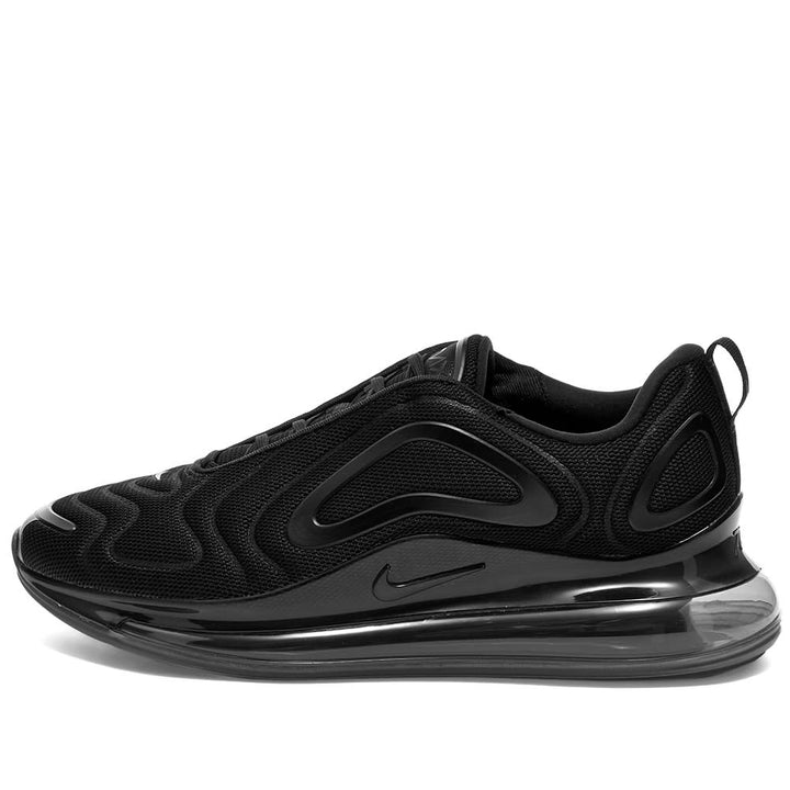 Nike - Air Max 720 (Black/Black-Anthracite)