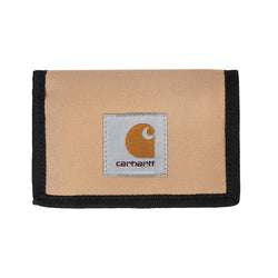 Carhartt WIP - Alec Wallet (Dusty Hamilton Brown)