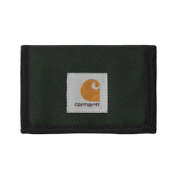 Carhartt WIP - Alec Wallet (Dark Cedar)