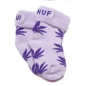 Baby huf store socks