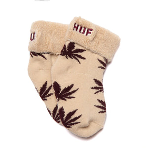 Baby deals huf socks
