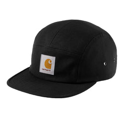 Carhartt WIP - Backley Cap (Black)
