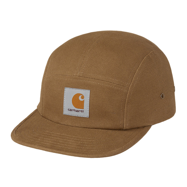 Carhartt WIP - Backley Cap (Tamarind)