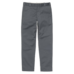 Carhartt WIP - Master Pant (Blacksmith Rinsed)