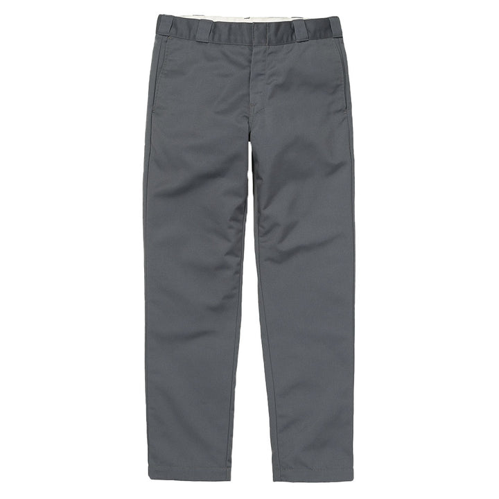 Carhartt WIP - Master Pant (Blacksmith Rinsed)