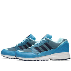 Adidas Equipment - Running Cushion '91 (Bold Aqua/Navy)
