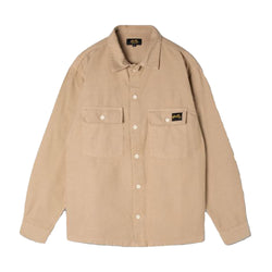 Stan Ray - CPO Shirt (Khaki)