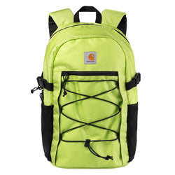 Carhartt WIP - Delta Backpack (Lime)