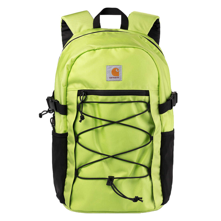 Carhartt WIP Delta Backpack - Dollar Green – Route One