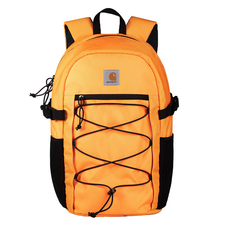 Carhartt - Delta Backpack (Orange)