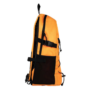 Carhartt - Delta Backpack (Orange) – Hiatus Store