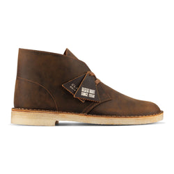 Clarks Originals - Desert Boot (Beeswax)