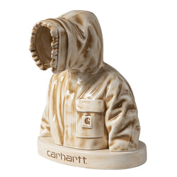 Carhartt WIP - Cold Incense Burner (Hamilton Brown)