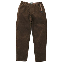 Gramicci - Corduroy Gramicci Pant (Dark Brown)