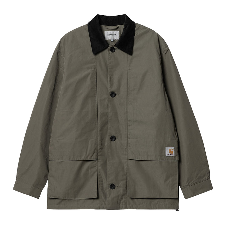 Carhartt WIP - Darper Jacket (Salvia/Black)