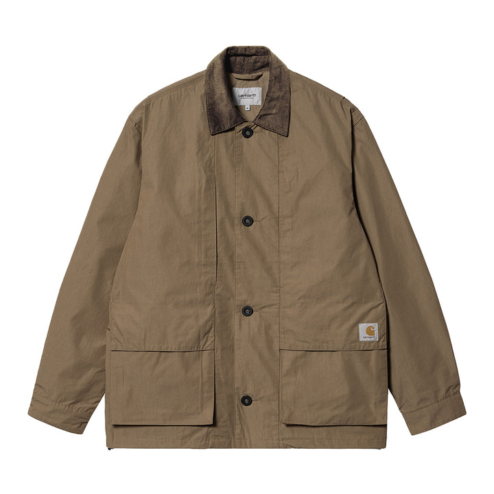 Carhartt WIP - Darper Jacket (Buffalo/Black)