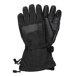 Carhartt WIP - Derek Gloves (Black)
