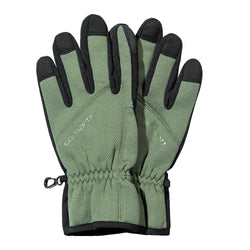 Carhartt WIP - Derek Gloves (Seaweed)