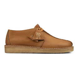 Clarks Originals - Desert Trek (Light Tan)