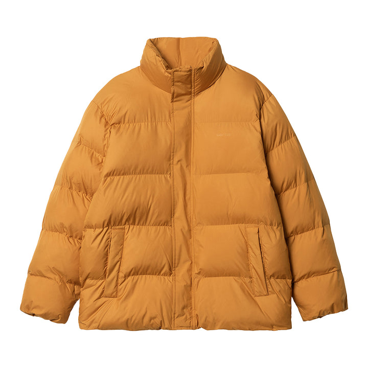 Carhartt WIP - Doville Jacket (Ochre/Ochre)