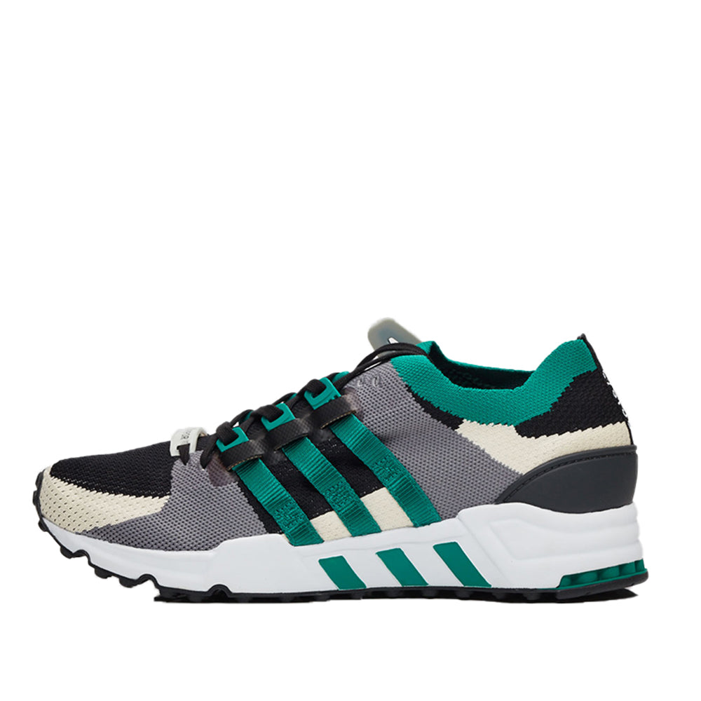 Adidas Sneaker Adidas Eqt Support Primeknit Green Eqt Cushion