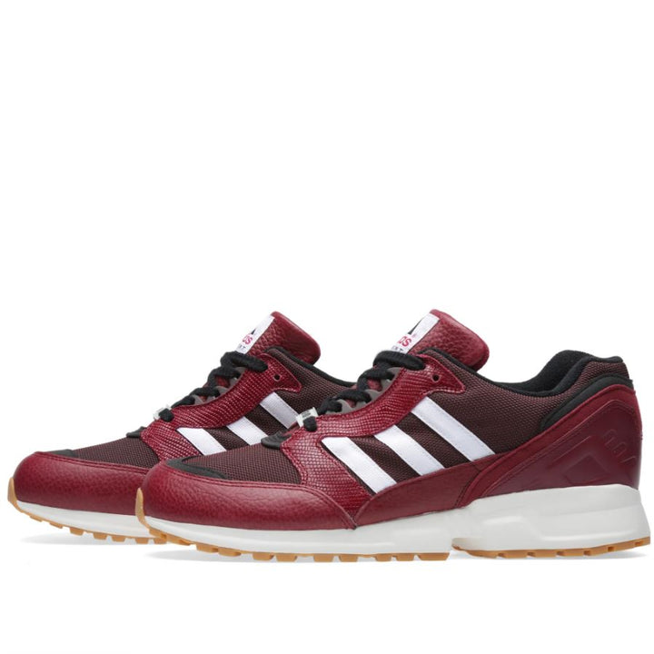 Adidas Equipment - Running Cushion '91 (Collegiate Burgundy/White)