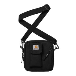 Carhartt WIP - Essentials Bag, Small (Black)