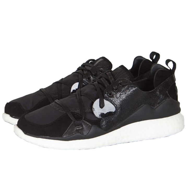 Y-3 - Femme Boost Lace (Black)