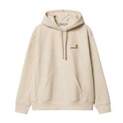 Carhartt WIP - Hooded American Script Sweatshirt (Calico)