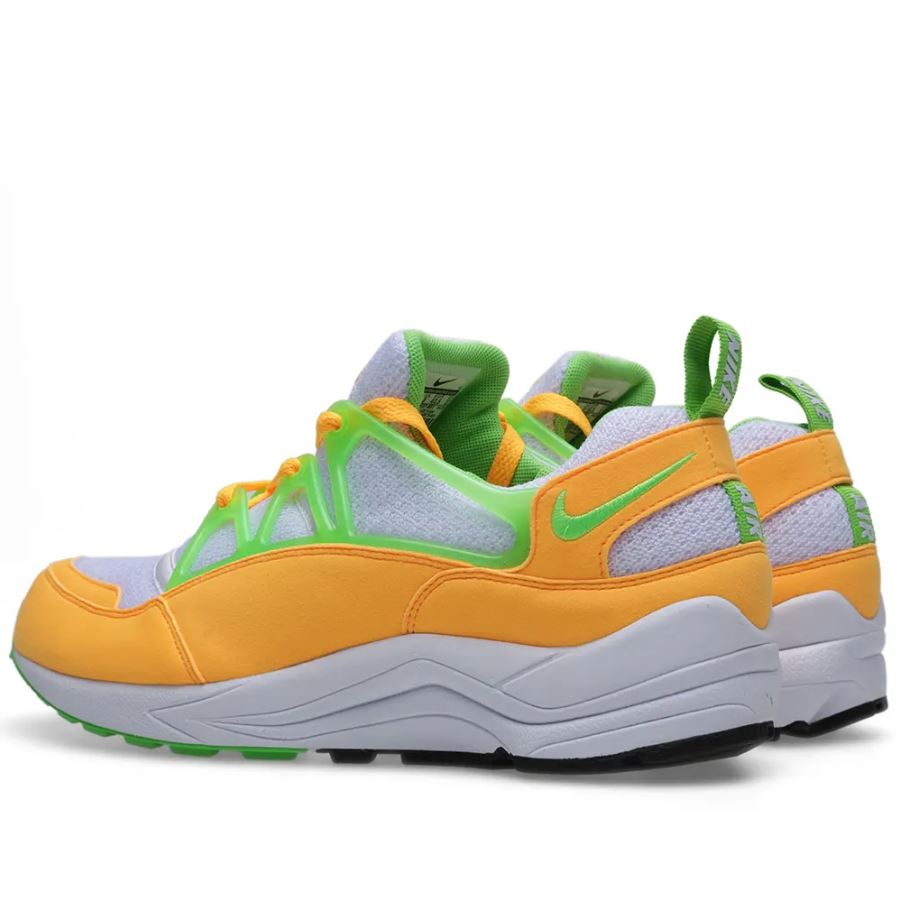 Nike - Air Huarache Light (Atomic Mango / Action Green)
