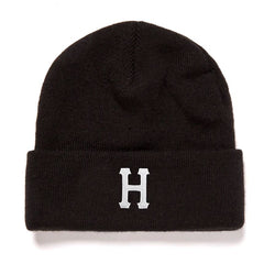 HUF - Huf Forever Beanie (Black)